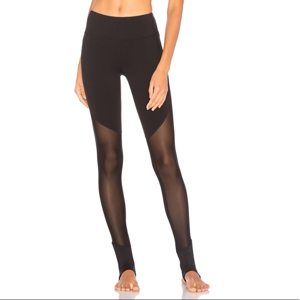 Alo show off legging